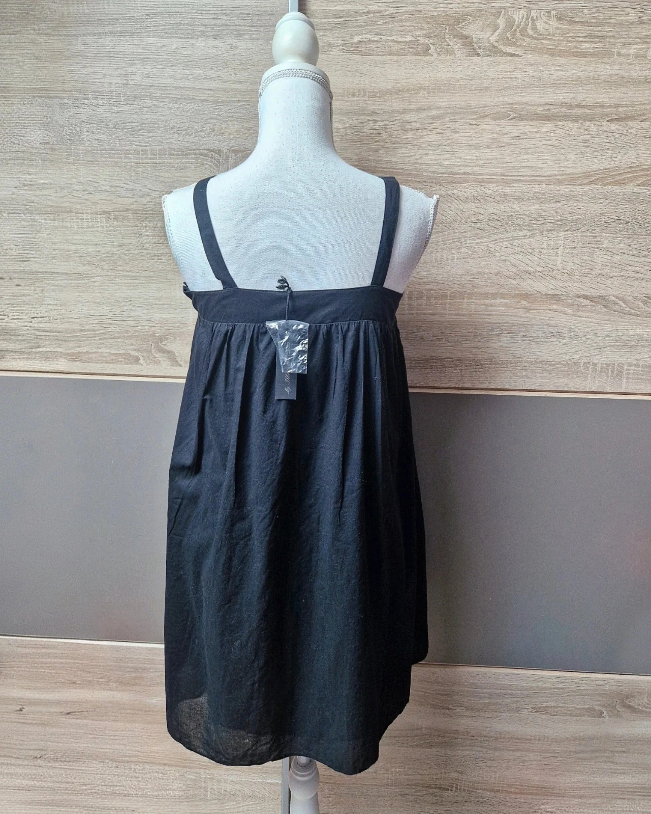 Vestido curto Ikks Tamanho S – photo 3